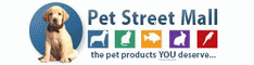 Pet Street Mall Coupons