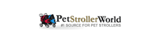 Pet Stroller World Coupons