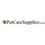 Pet Care Supplies Coupons