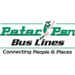 Peter Pan Bus Lines Coupons