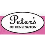 Peters Of Kensington Australia Coupons