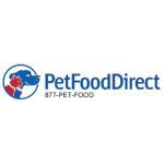 Pet Food Direct Coupons