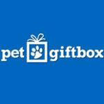 Pet Gift Box Coupons