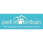 Pet Mountain Coupons