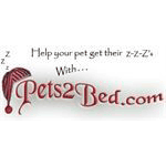 Pets2Bed.com Coupons