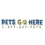 Pets Go Here Coupons