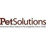 Pet Solutions Coupons