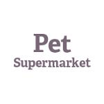 Pet Supermarket Coupons