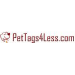 Pet Tags 4 Less Coupons