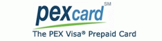 Pexcard Coupons