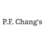 P.F. Chang's Coupons