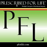 Prescribed For Life Coupons