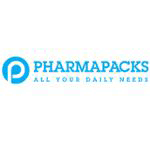 Pharmapacks.com Coupons