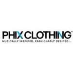 Phix Clothing Coupons