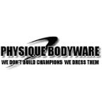 Physique Bodyware Clothing Coupons