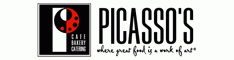 Picassos Coupons