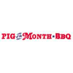 PIG Of THE MONTH Coupons