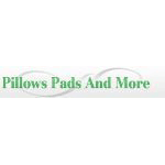 PillowsPadsAndMore Coupons