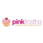 Pink Frosting Australia Coupons