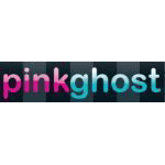 Pink Ghost Coupons