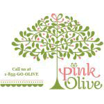 Pink Olive Coupons