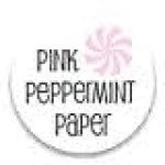 Pink Peppermint Paper LLC Coupons