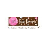 Pink Taffy Designs Coupons