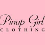 Pin Up Girl Coupons