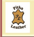 Pitka Leather Coupons