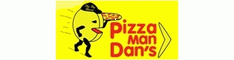 Pizza Man Coupons