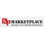 PJP Marketplace Coupons