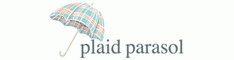 Plaid Parasol Coupons