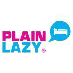 Plain Lazy Ltd Coupons