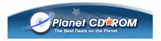 Planet CDROM Coupons