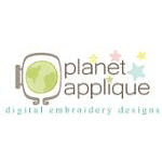 Planet Applique Coupons