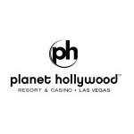 Planet Hollywood Coupons