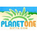 PlanetOne Gifts Coupons