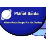 Planet Santa Coupons