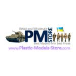 Plastic-Models-Store.com Coupons