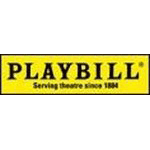 Playbill On-Line Coupons