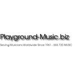 Playground Music Center Coupons