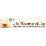 The Pleasures Of Tea Coupons