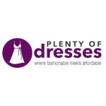 Pleanty Of Dresses Coupons