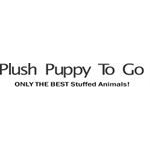 Plush Puppy To Go Coupons