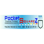 PocketSquareZ Coupons