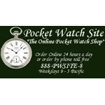 Pocket Watch Site Coupons