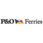 P&O Ferries Coupons