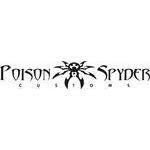 Poison Spyder Customs Coupons