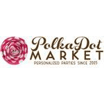 Polka Dot Market Coupons