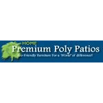 Premium Poly Patios Coupons